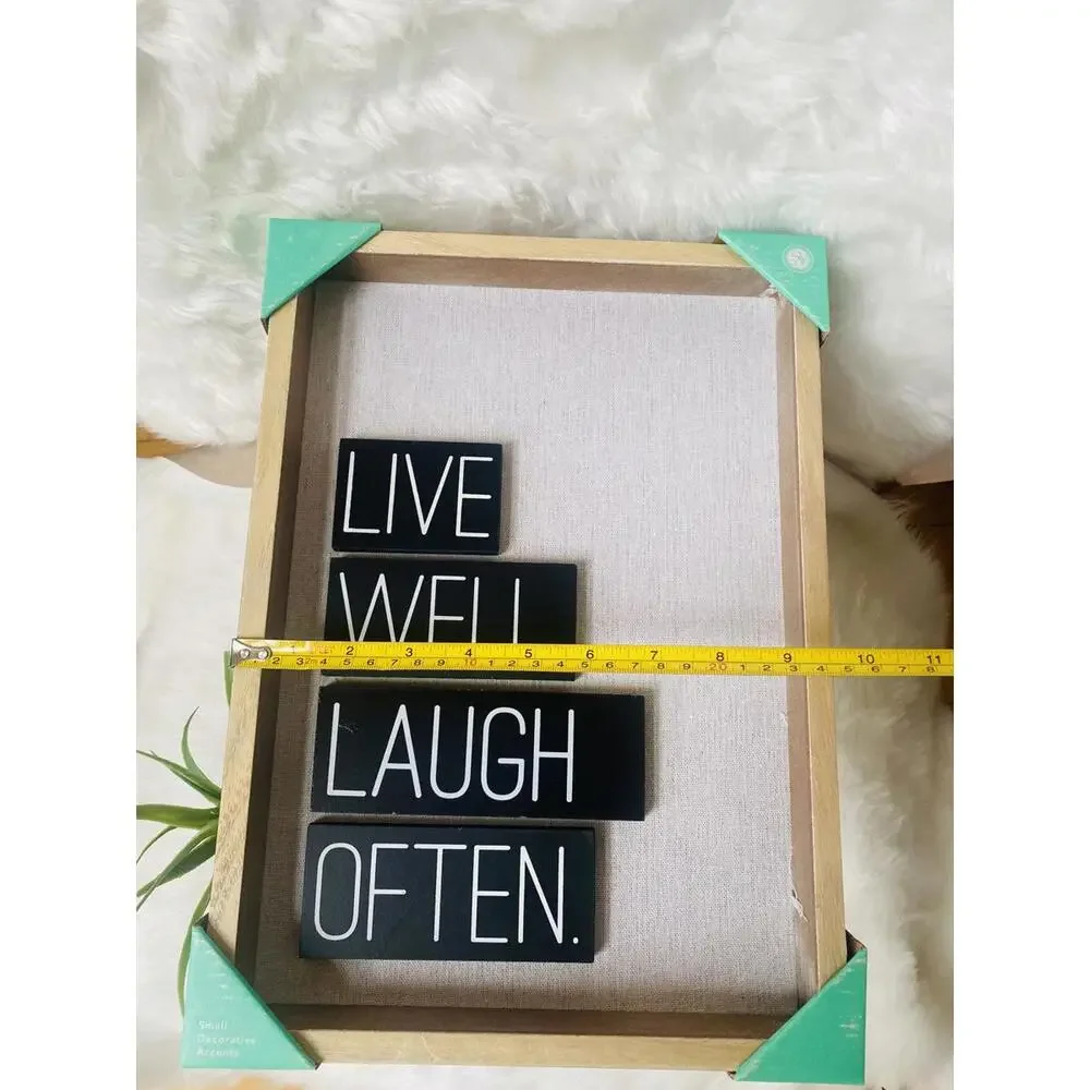 N/A this decorative
